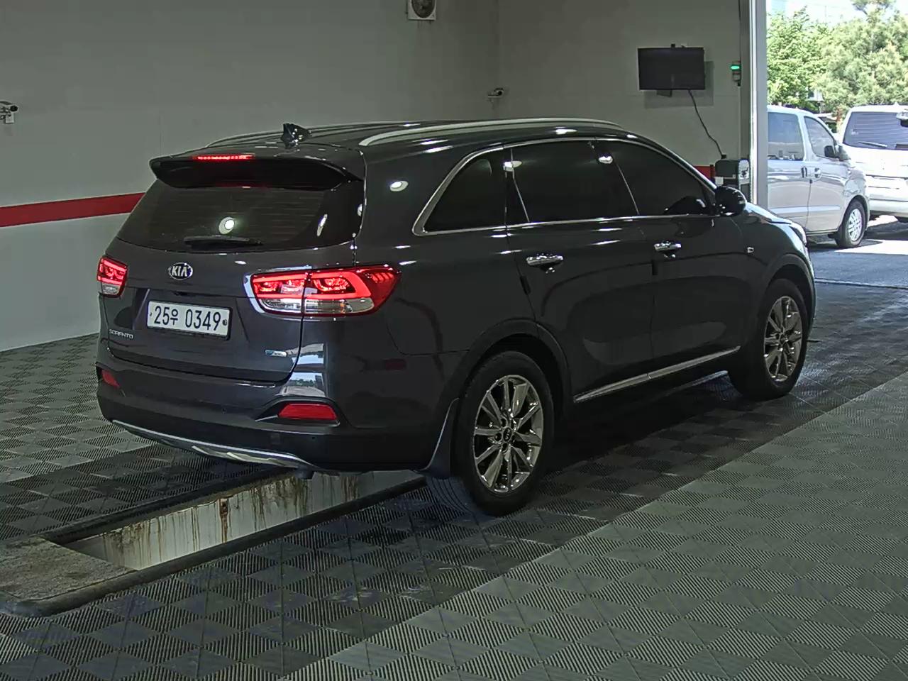 Kia Other 2017 - Image 4