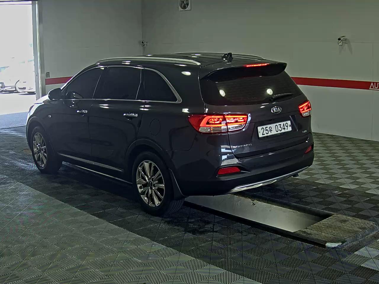Kia Other 2017 - Image 5