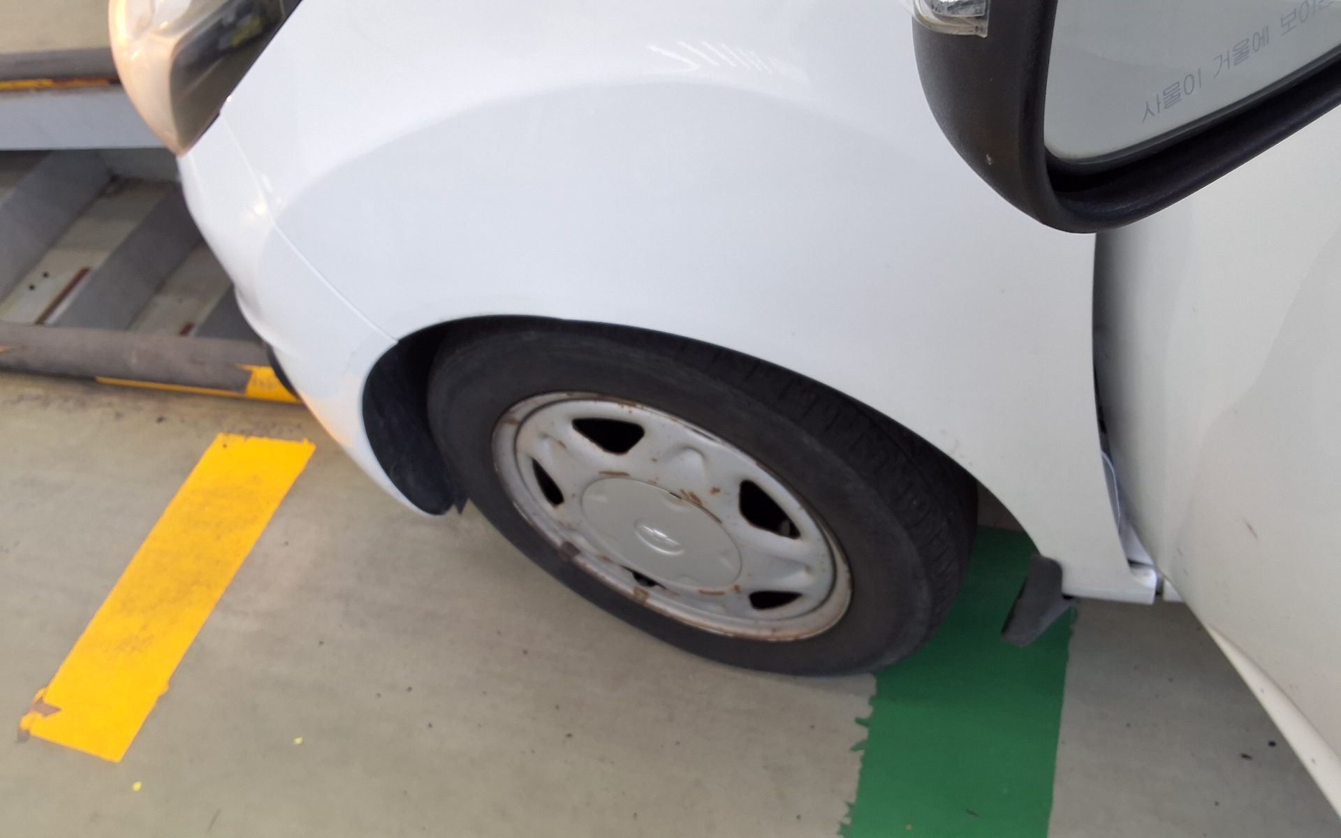 Chevrolet Spark 2015 - Image 20