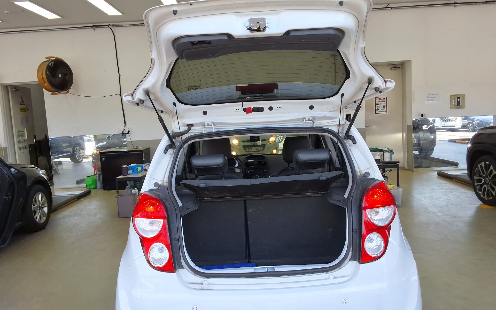 Chevrolet Spark 2015 - Image 14