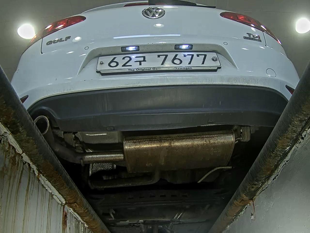 Volkswagen Golf 2014 - Image 7