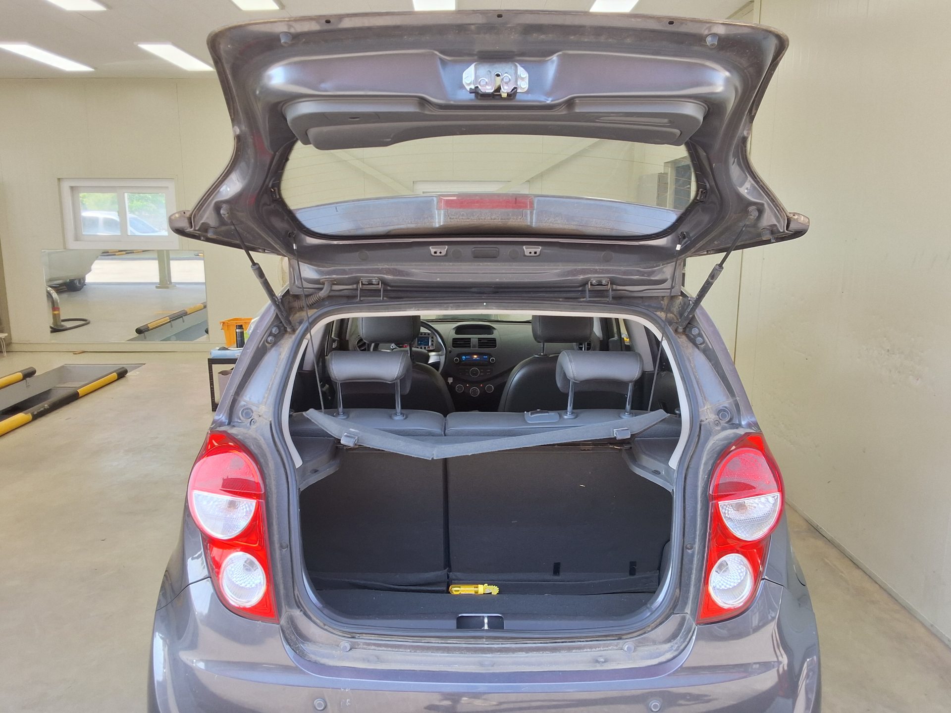 Chevrolet Spark 2013 - Image 14