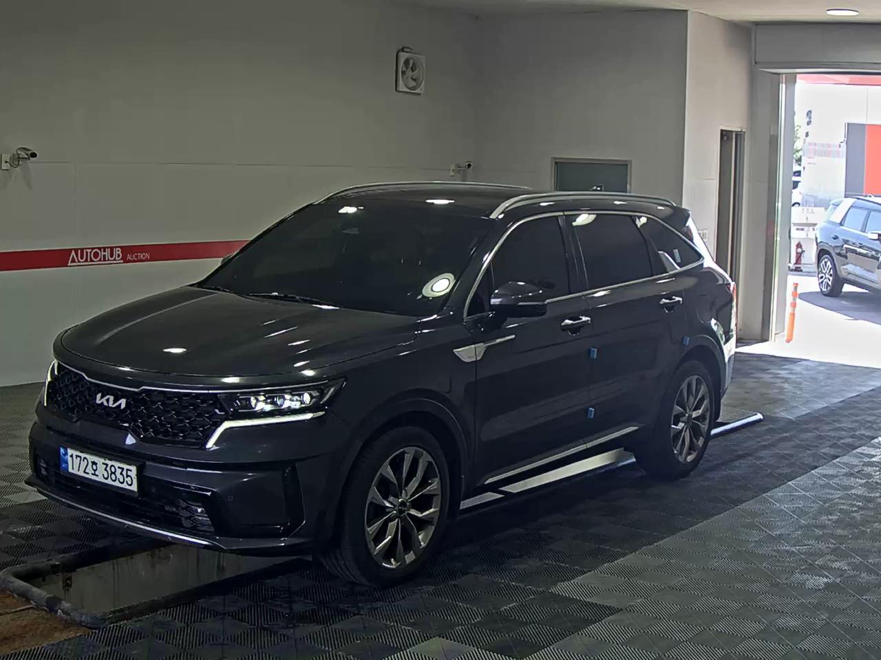 Kia Other