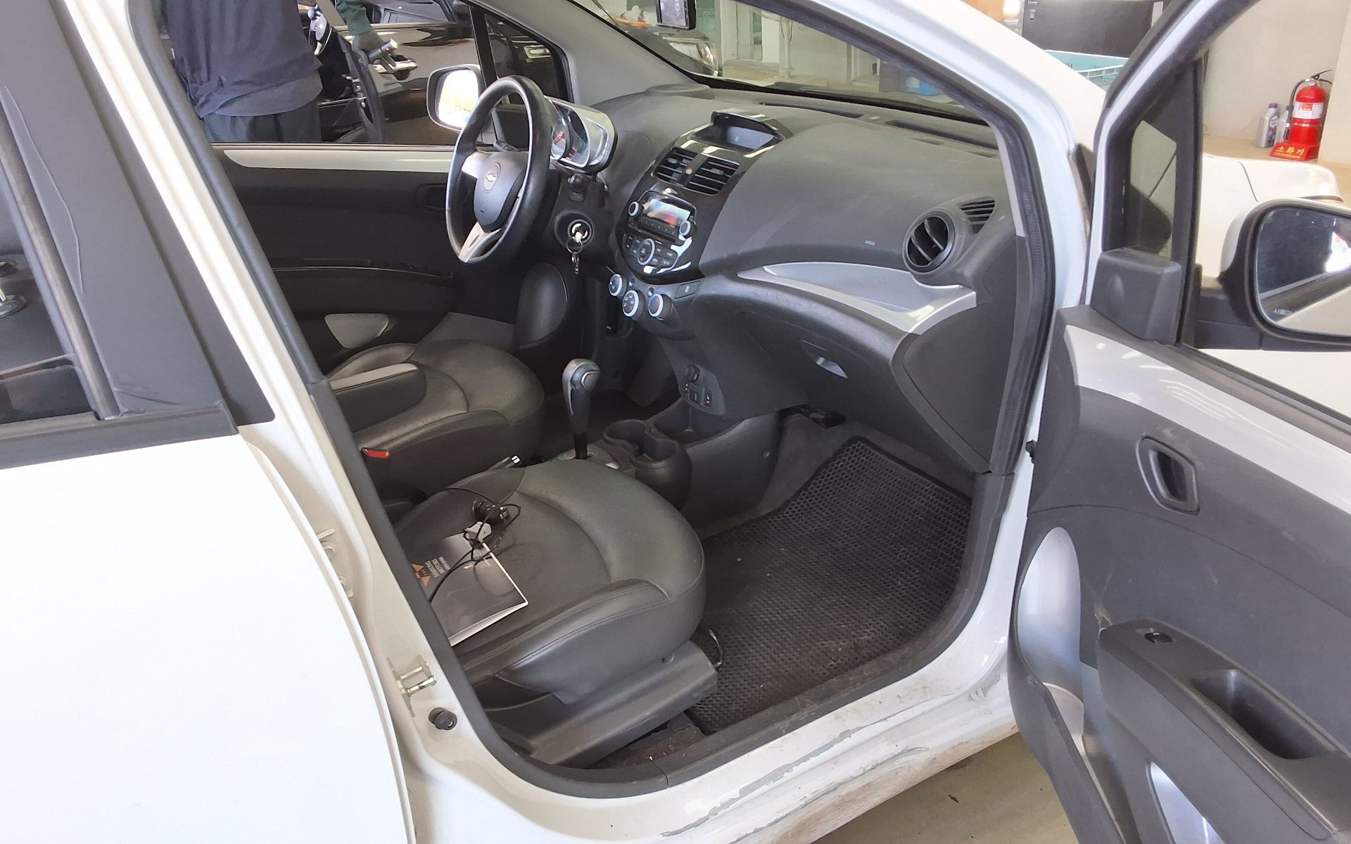 Chevrolet Spark 2015 - Image 13