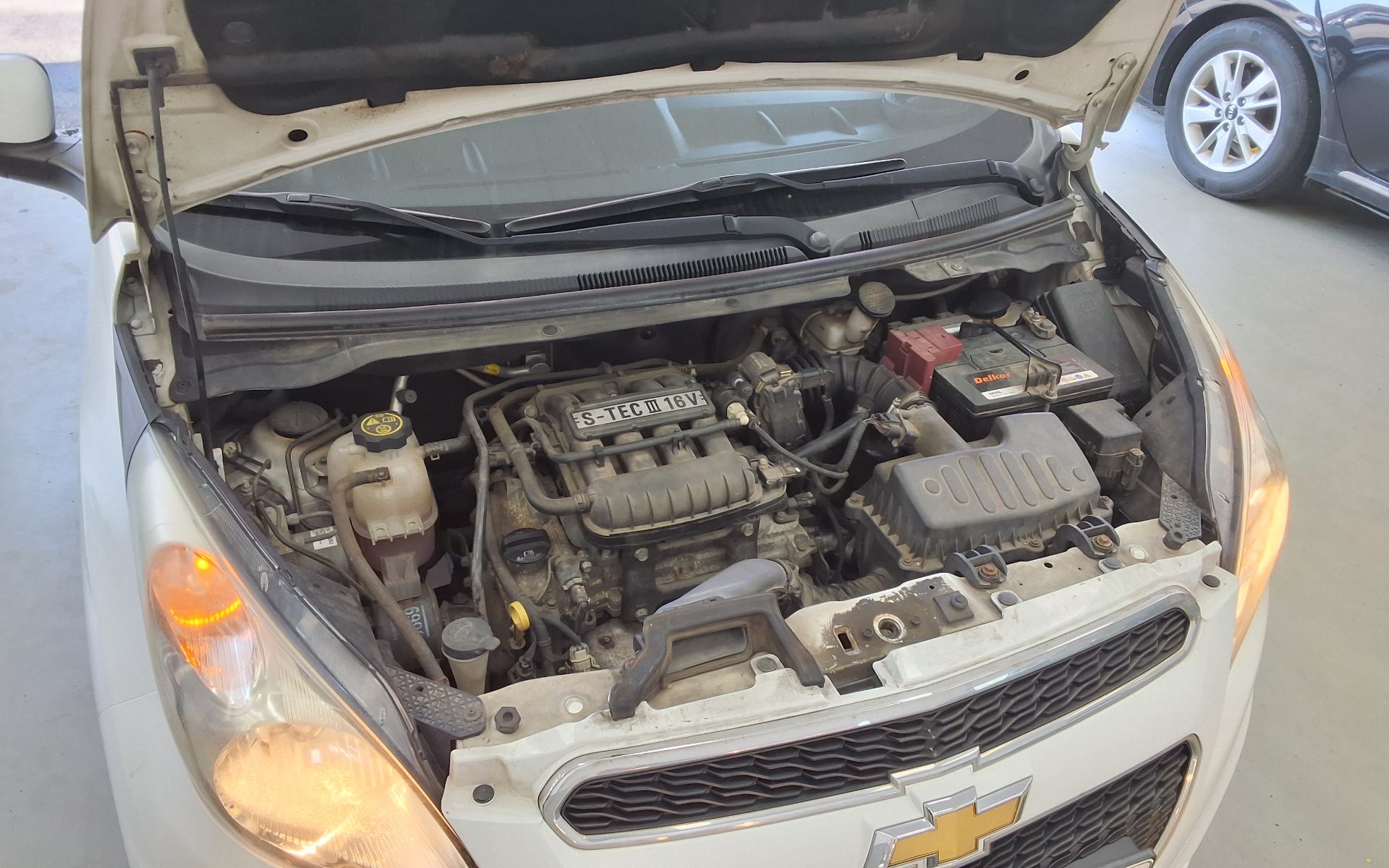 Chevrolet Spark 2015 - Image 18