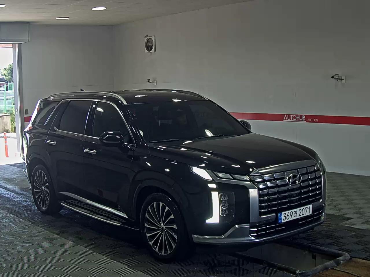 Hyundai Palisade 2023 - Image 2