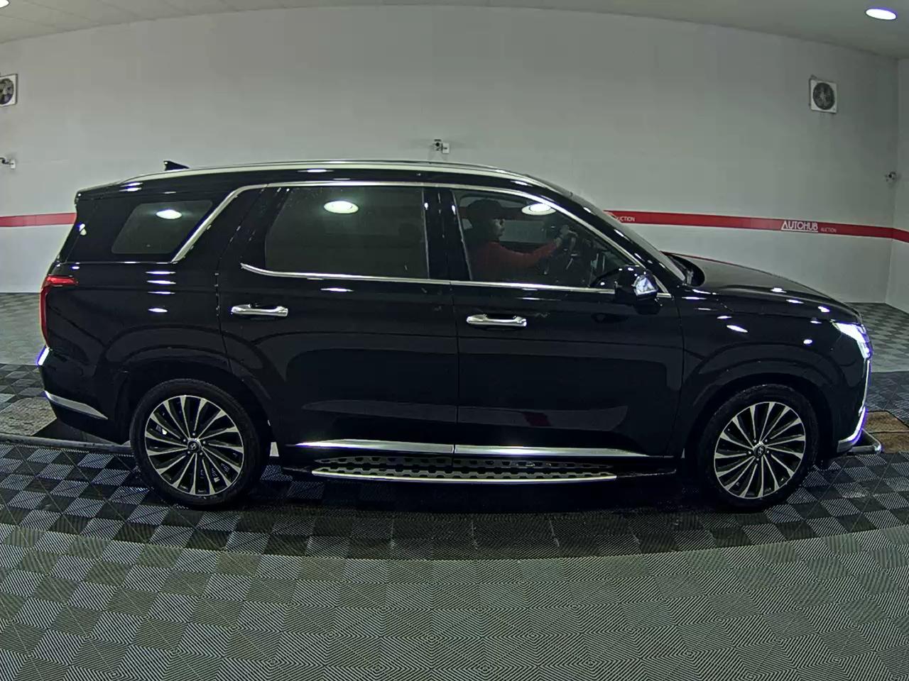 Hyundai Palisade 2023 - Image 3