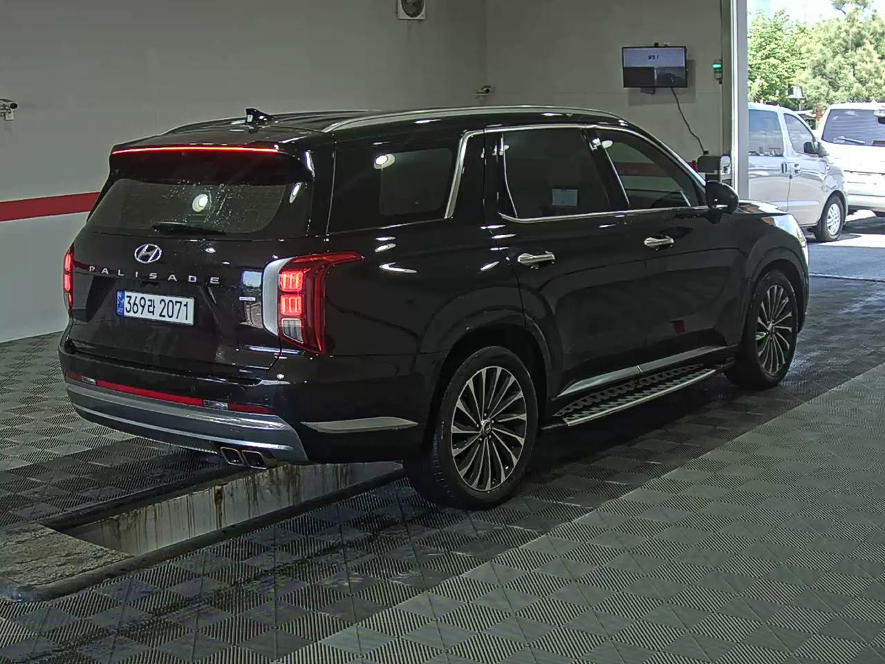 Hyundai Palisade 2023 - Image 4