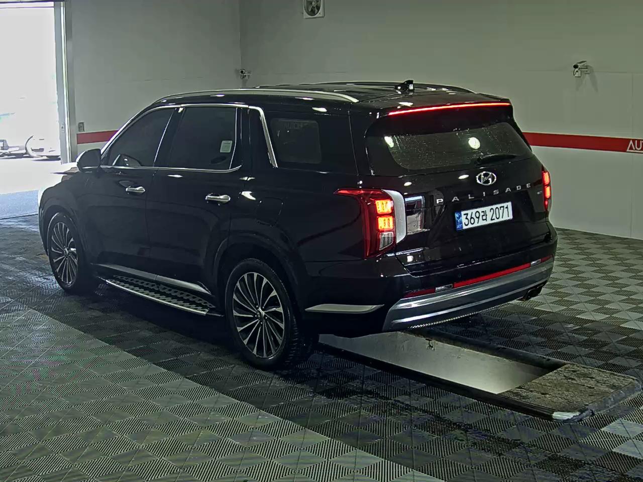 Hyundai Palisade 2023 - Image 5