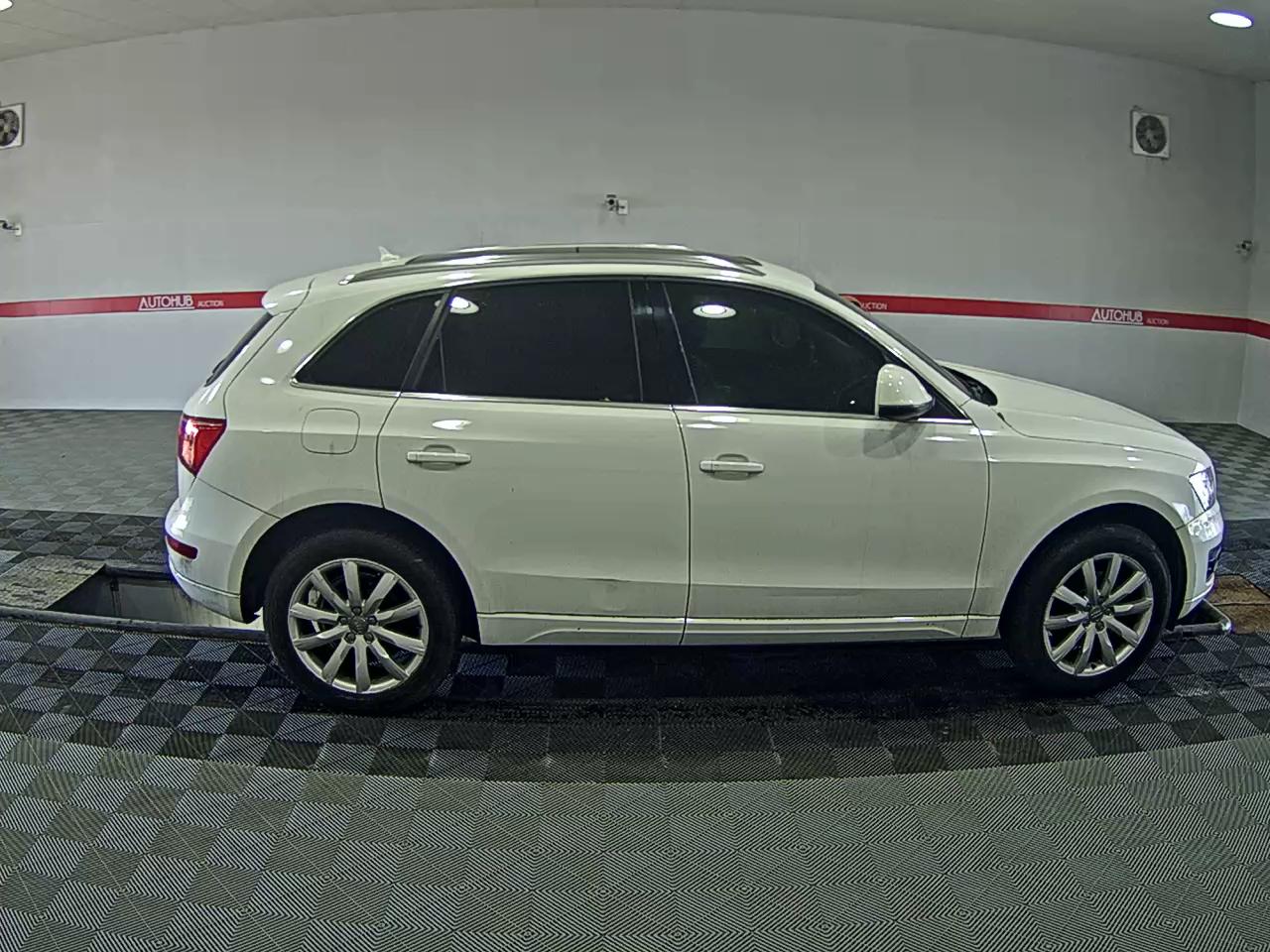 Audi Q5 2012 - Image 3