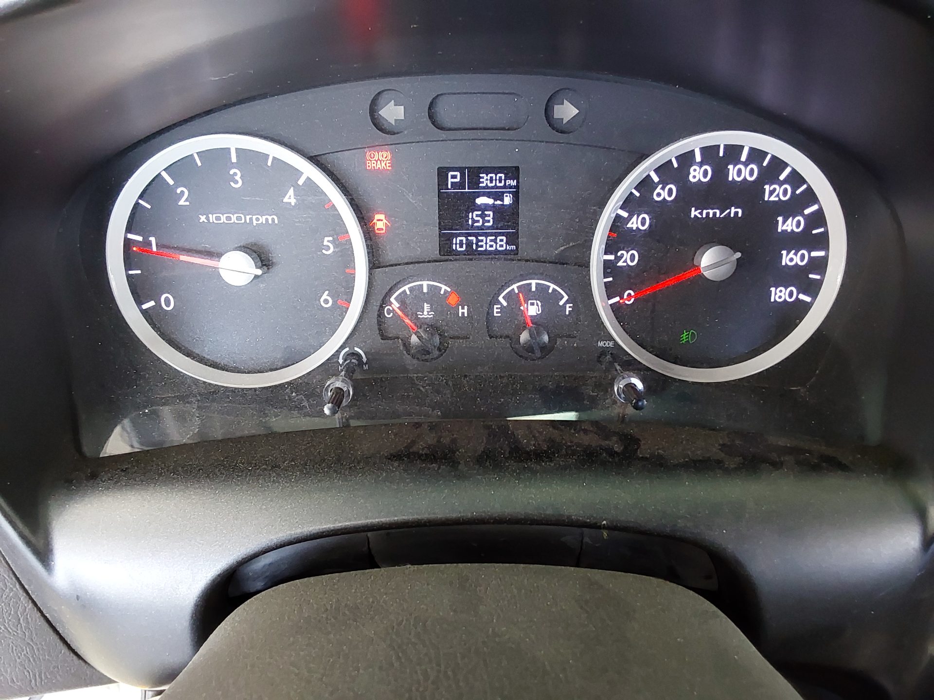 Hyundai Porter 2017 - Image 8
