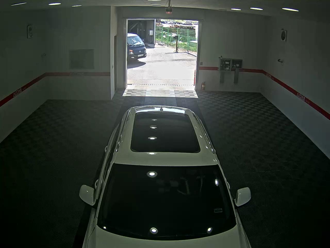 Audi Q5 2012 - Image 6