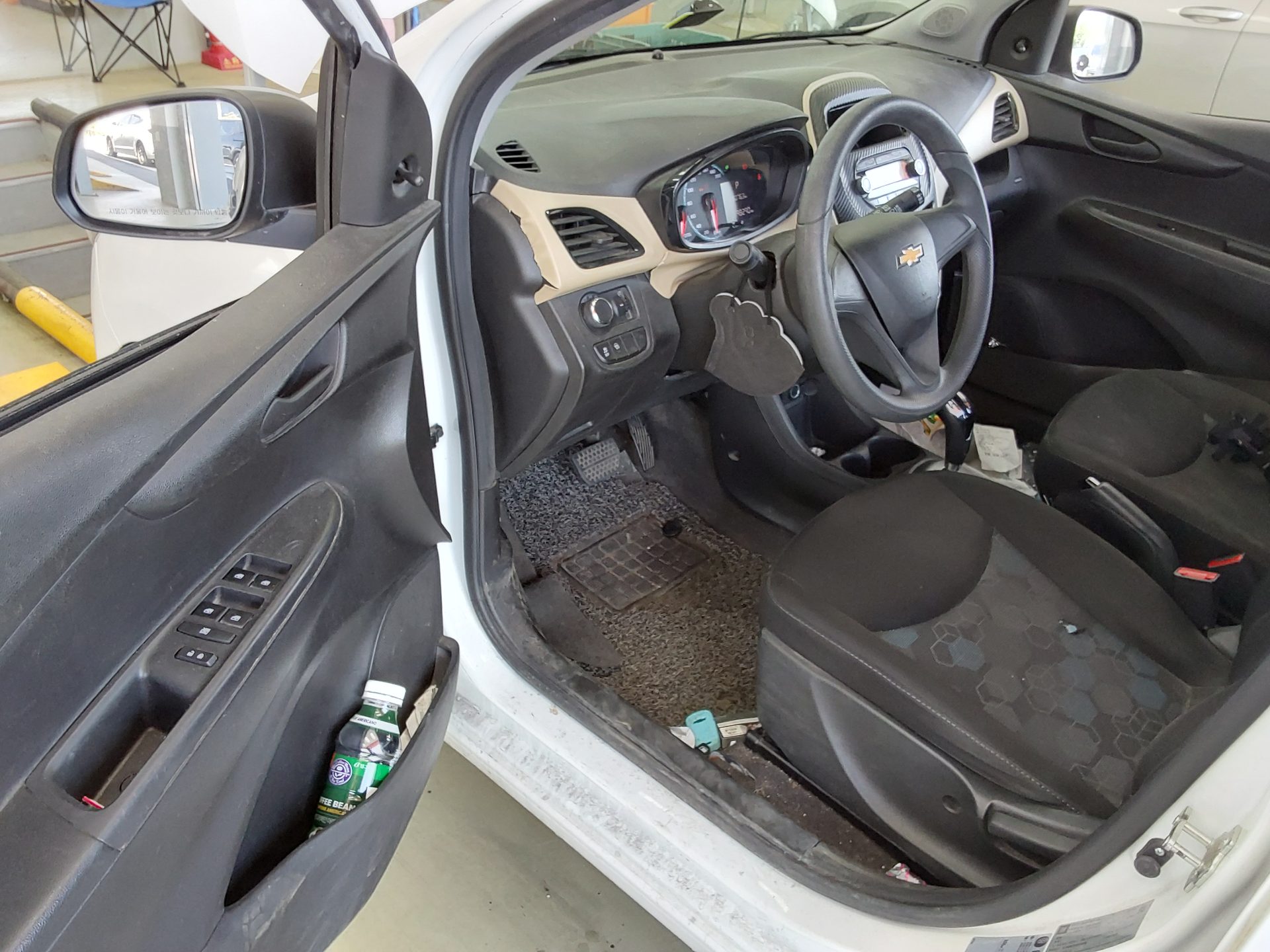 Chevrolet Spark 2018 - Image 10