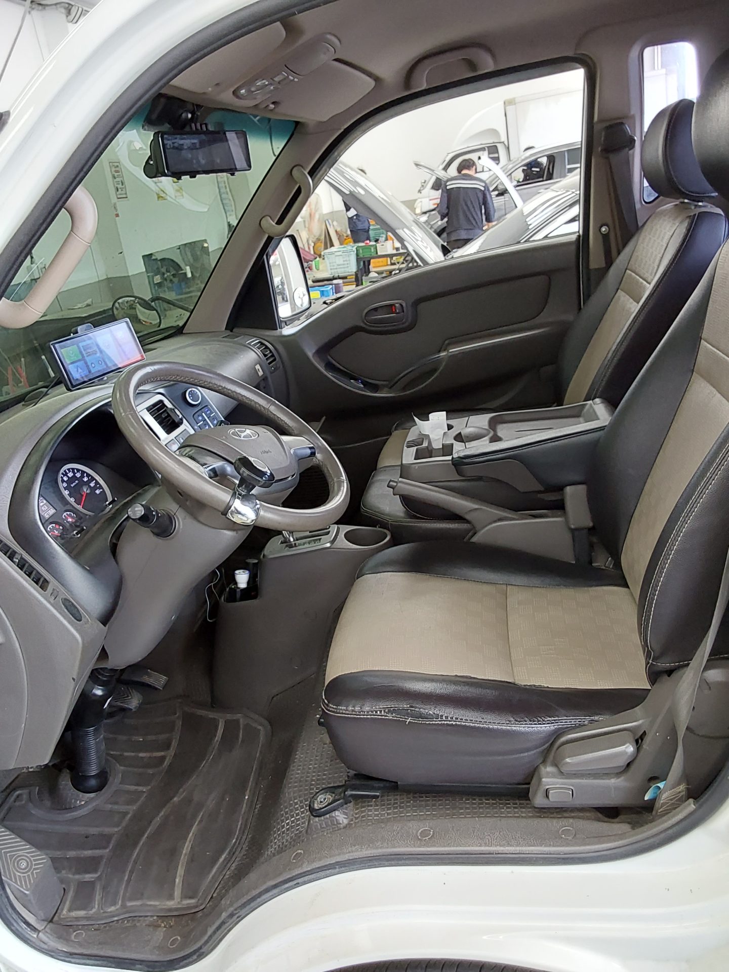 Hyundai Porter 2017 - Image 9