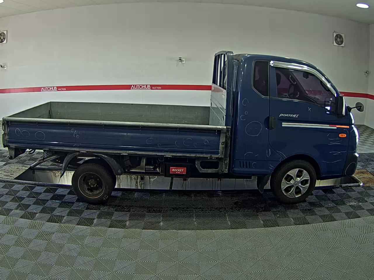 Hyundai Porter 2018 - Image 3