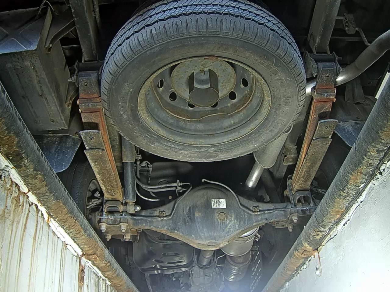 Hyundai Porter 2018 - Image 7