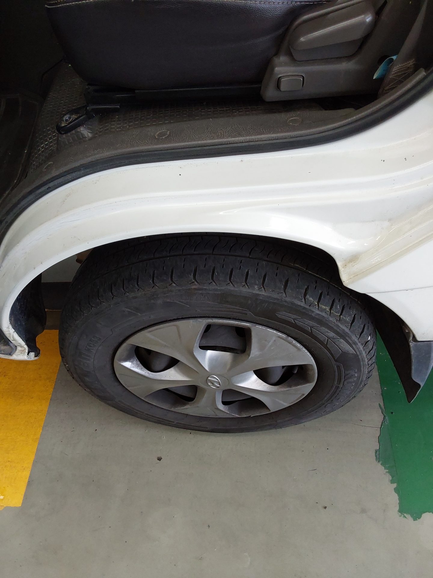 Hyundai Porter 2017 - Image 15