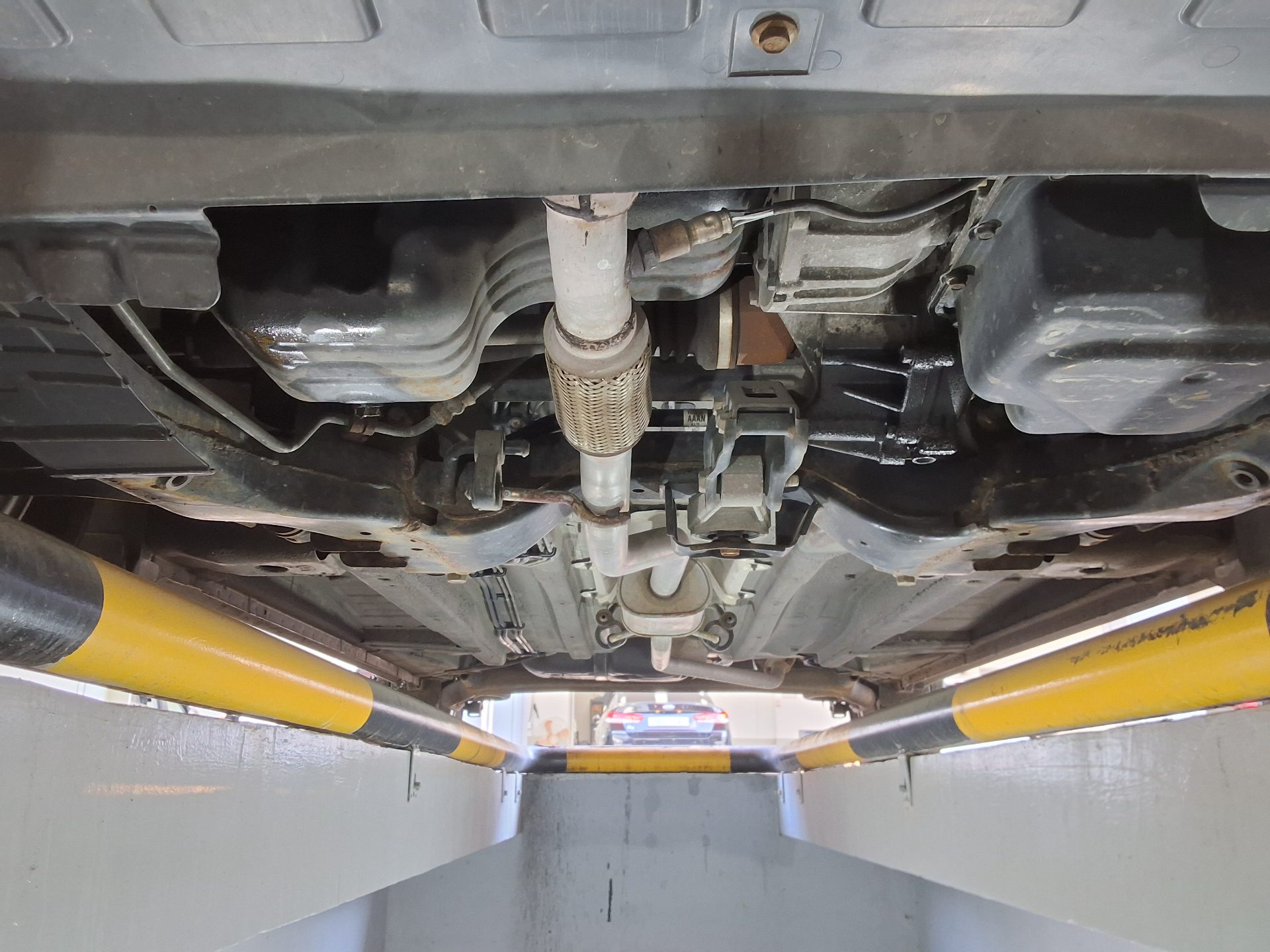 Chevrolet Spark 2013 - Image 20