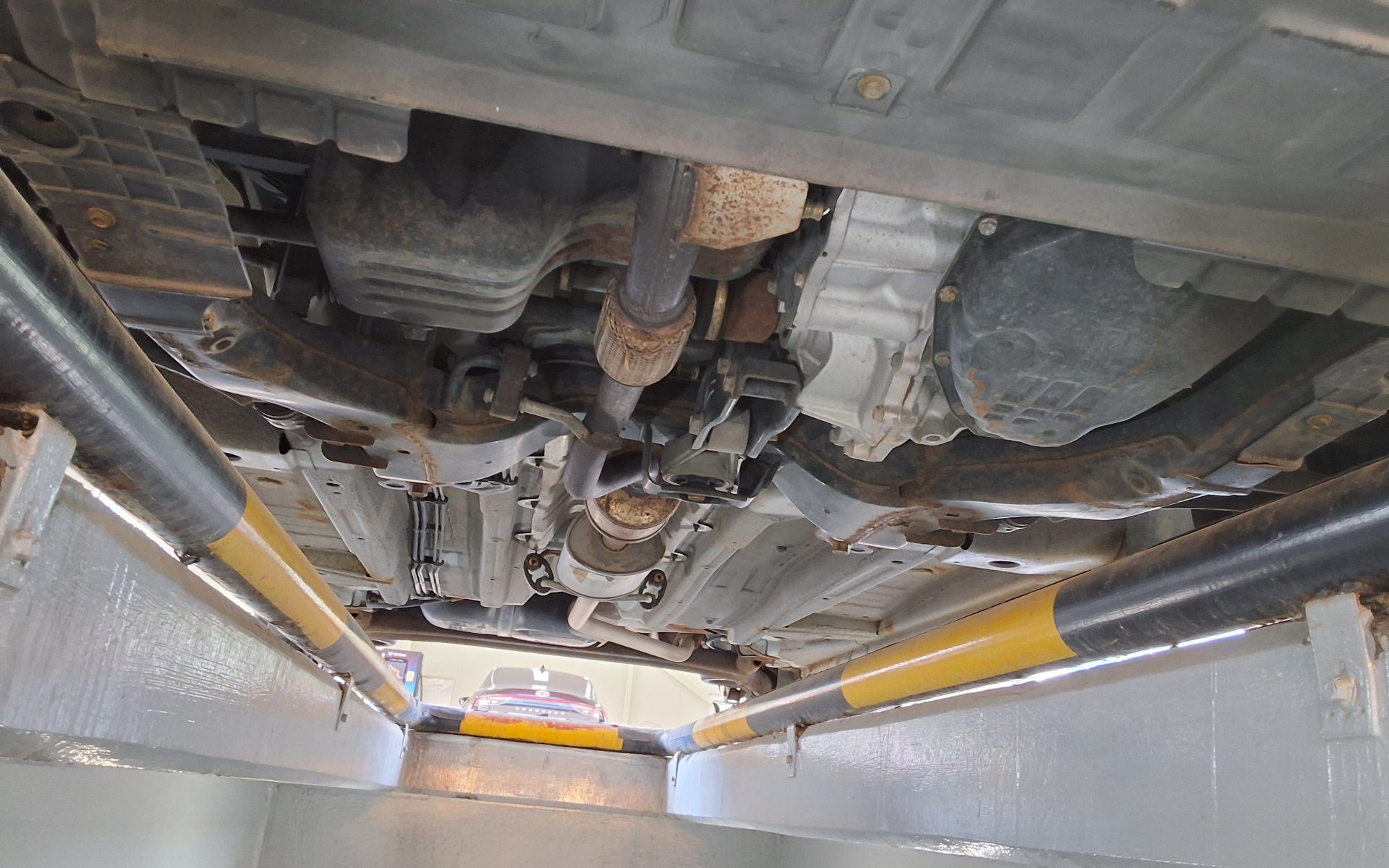 Chevrolet Spark 2015 - Image 19