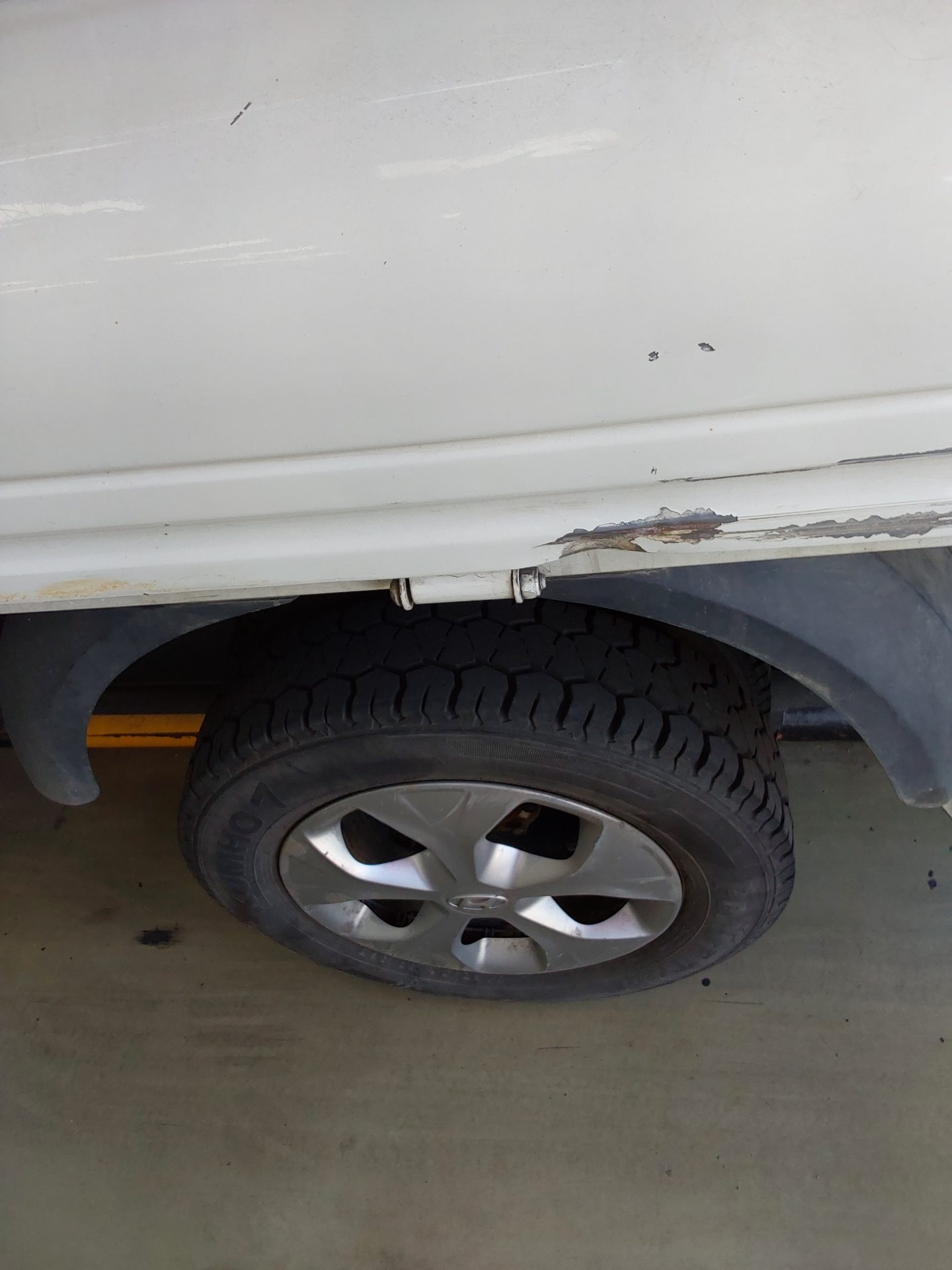 Hyundai Porter 2017 - Image 16