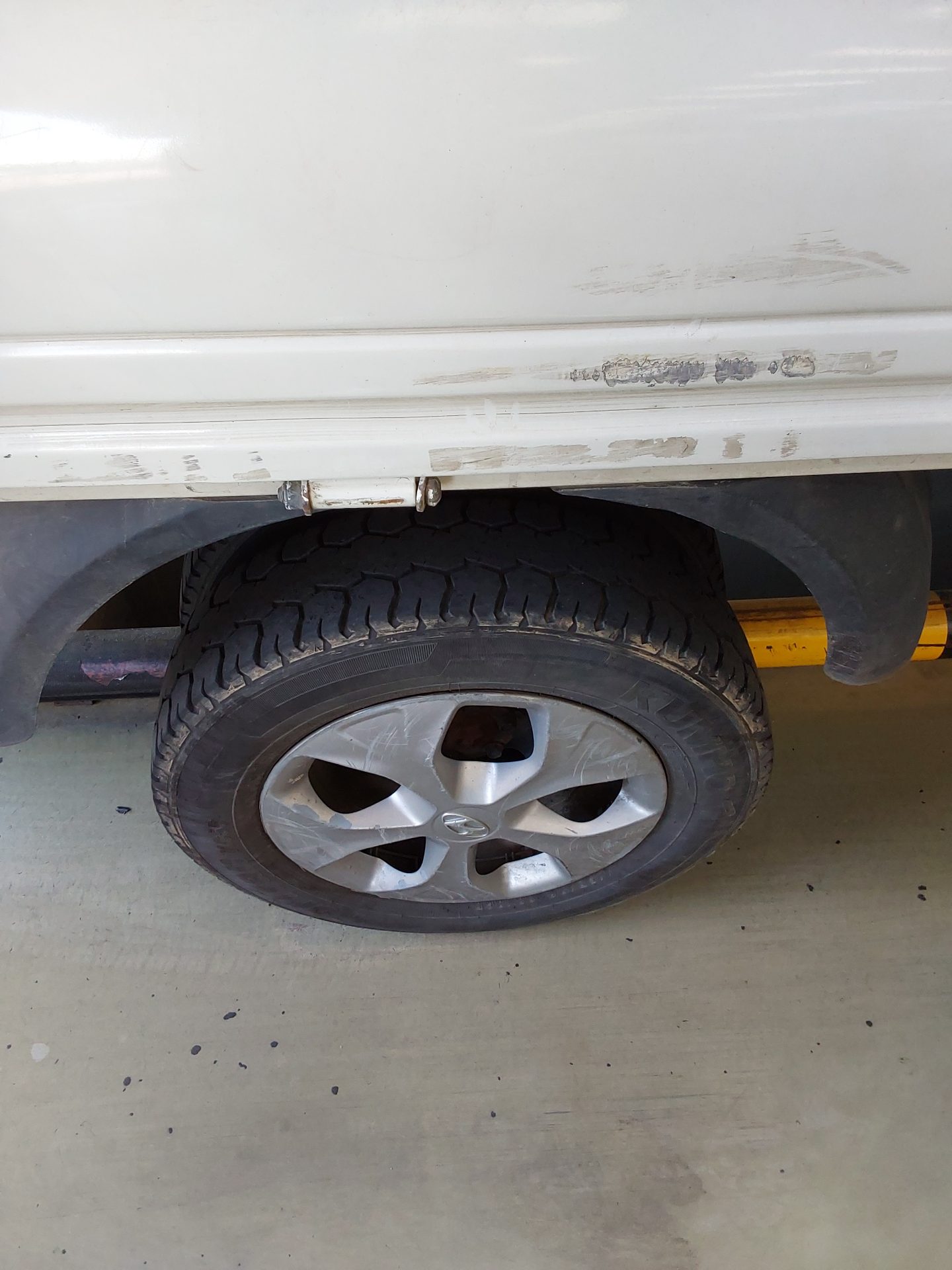 Hyundai Porter 2017 - Image 18