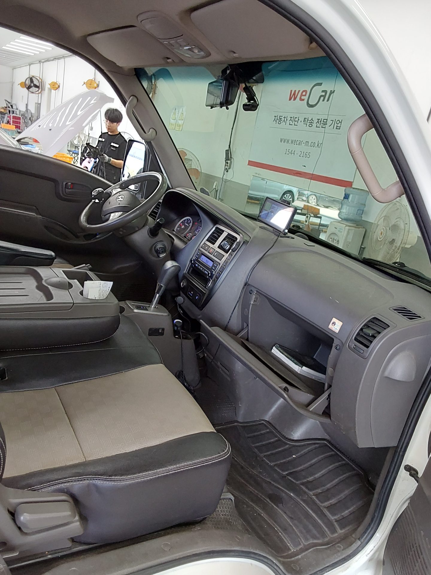 Hyundai Porter 2017 - Image 11