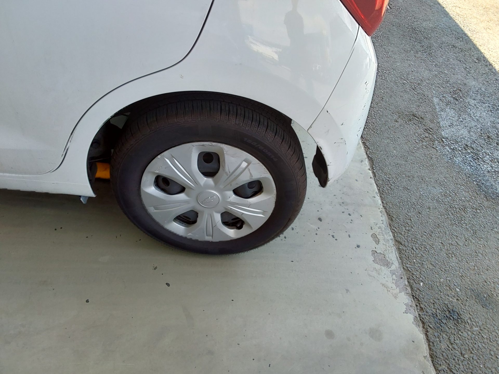 Chevrolet Spark 2018 - Image 20