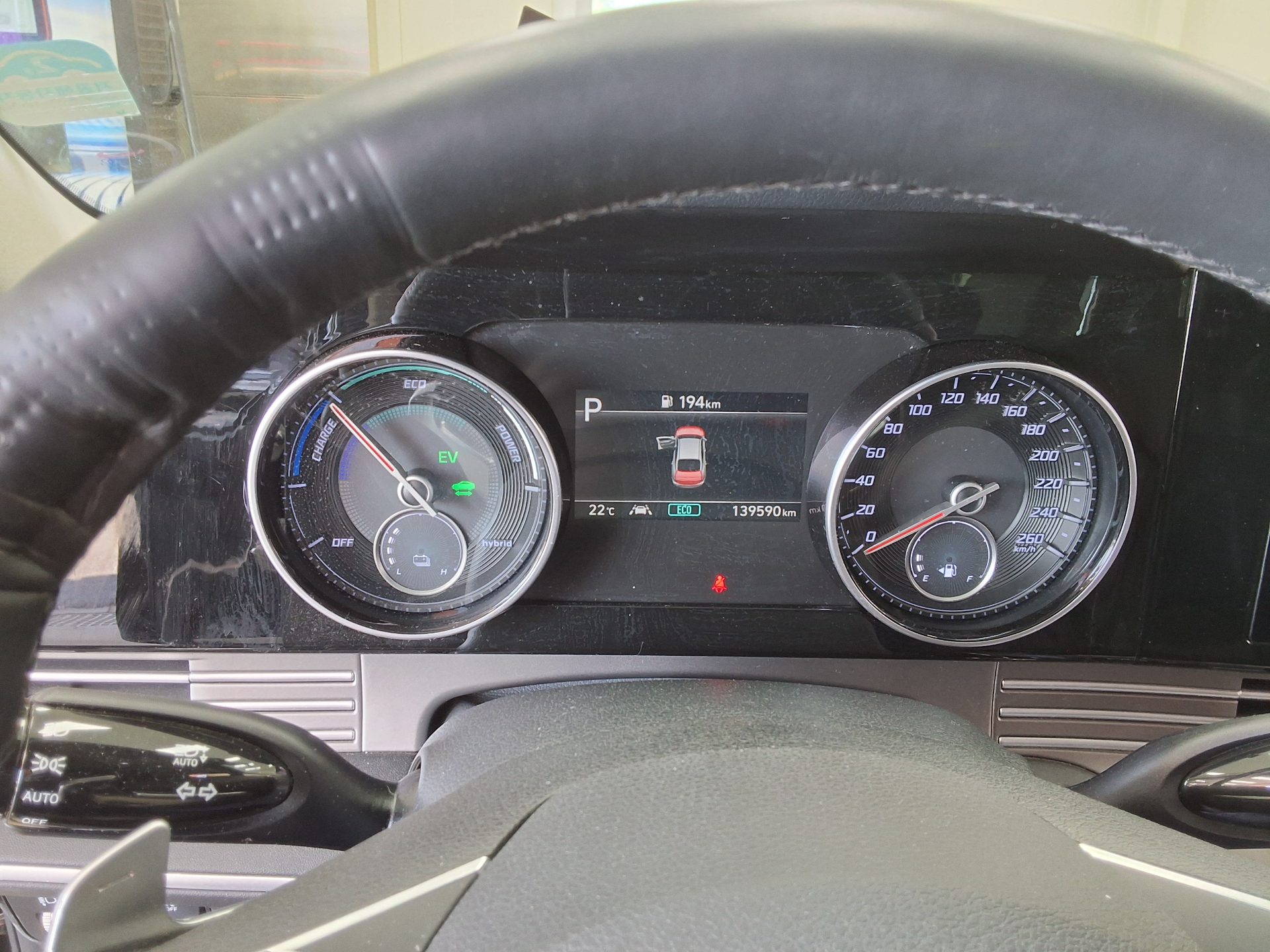 Hyundai Grandeur 2020 - Image 8