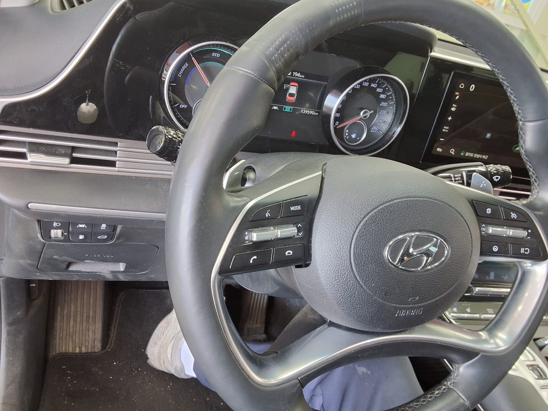 Hyundai Grandeur 2020 - Image 16