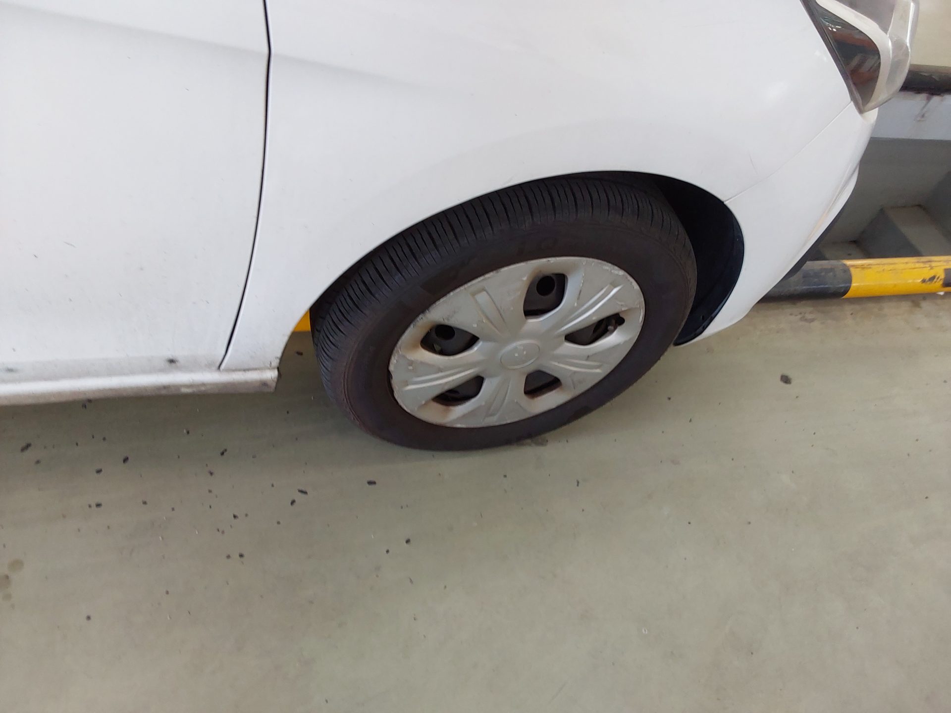 Chevrolet Spark 2018 - Image 21