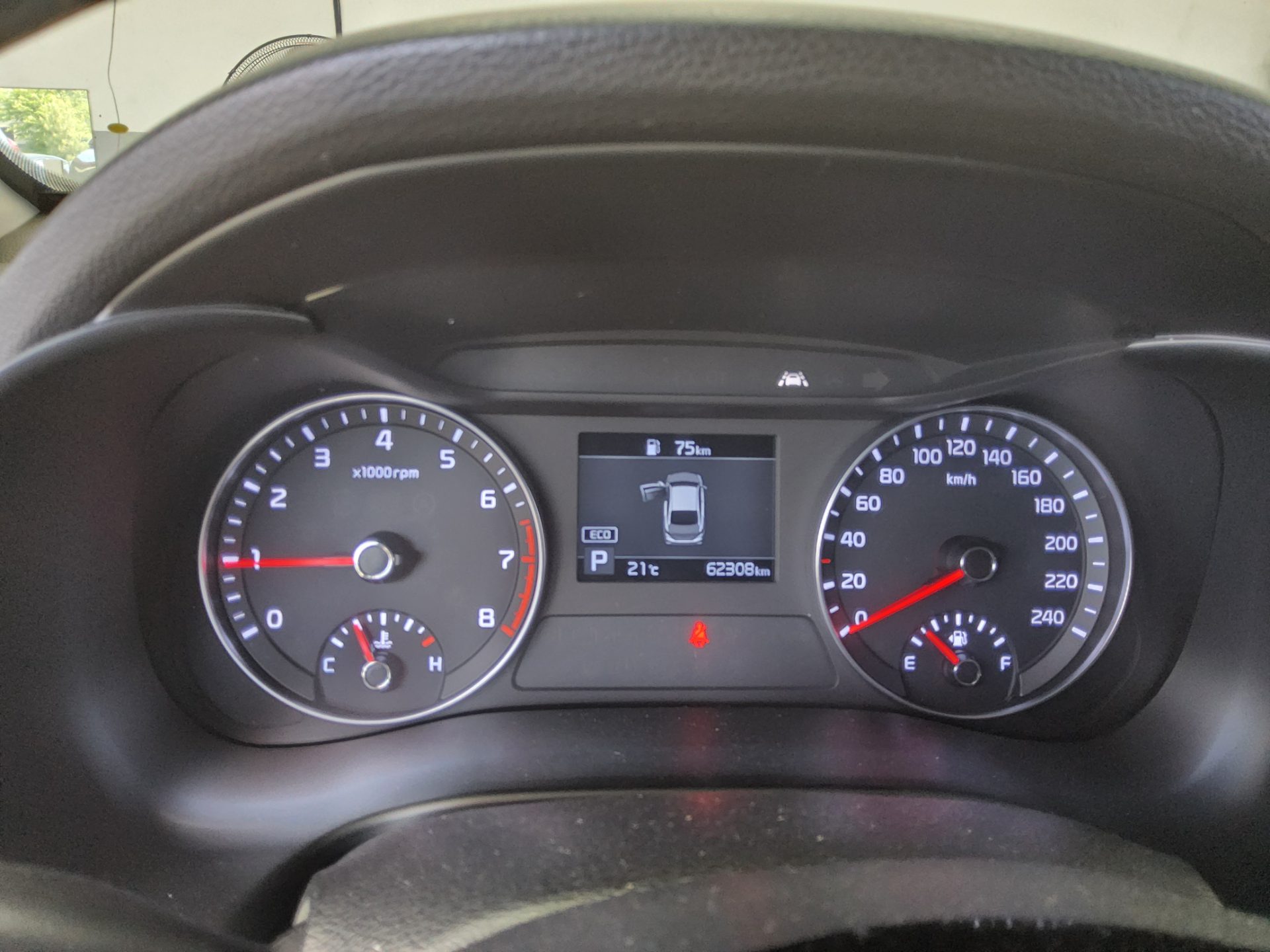 Kia Other 2021 - Image 8