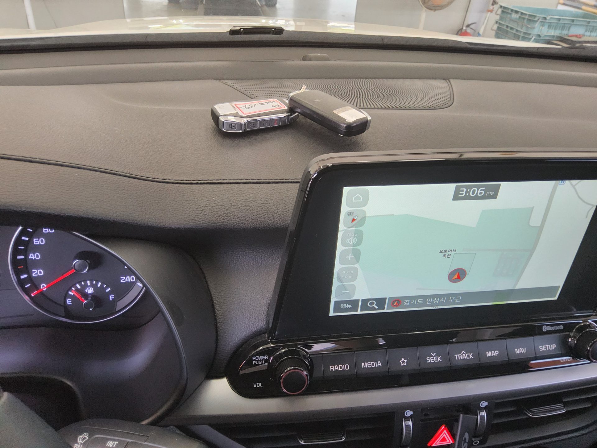 Kia Other 2021 - Image 16