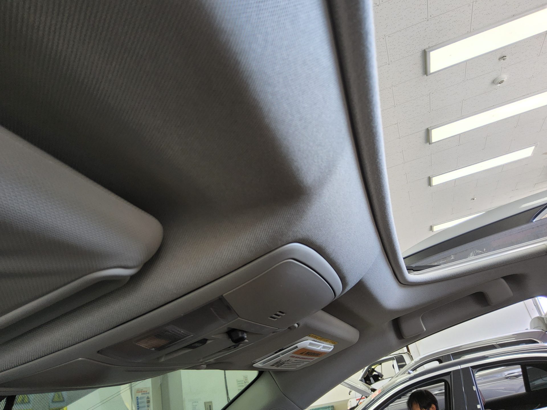 Toyota RAV4 2018 - Image 17