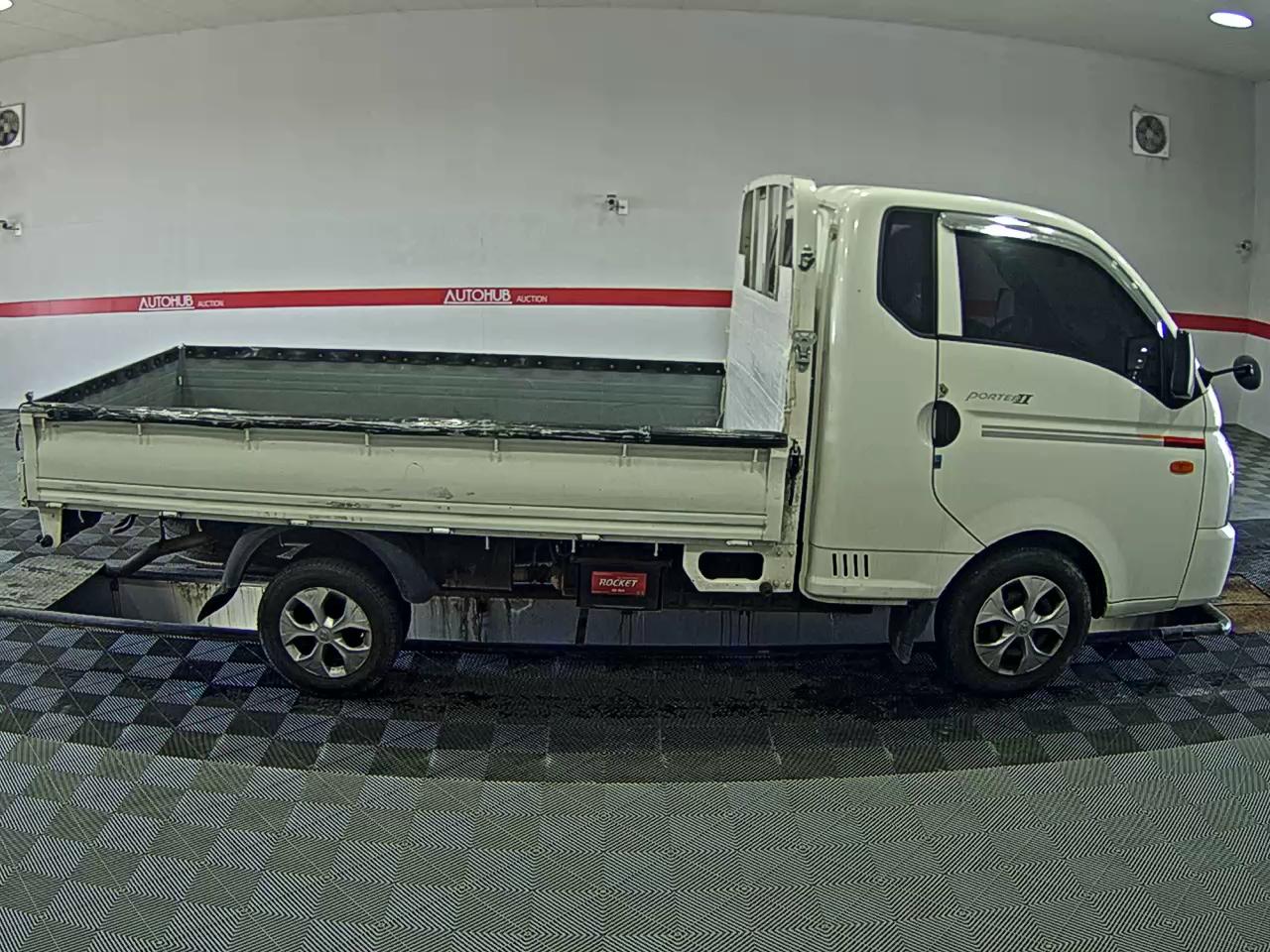 Hyundai Porter 2017 - Image 3