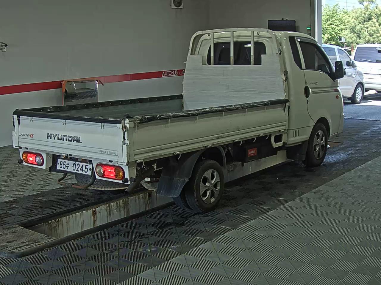 Hyundai Porter 2017 - Image 4