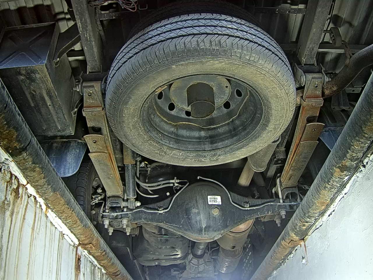 Hyundai Porter 2017 - Image 7
