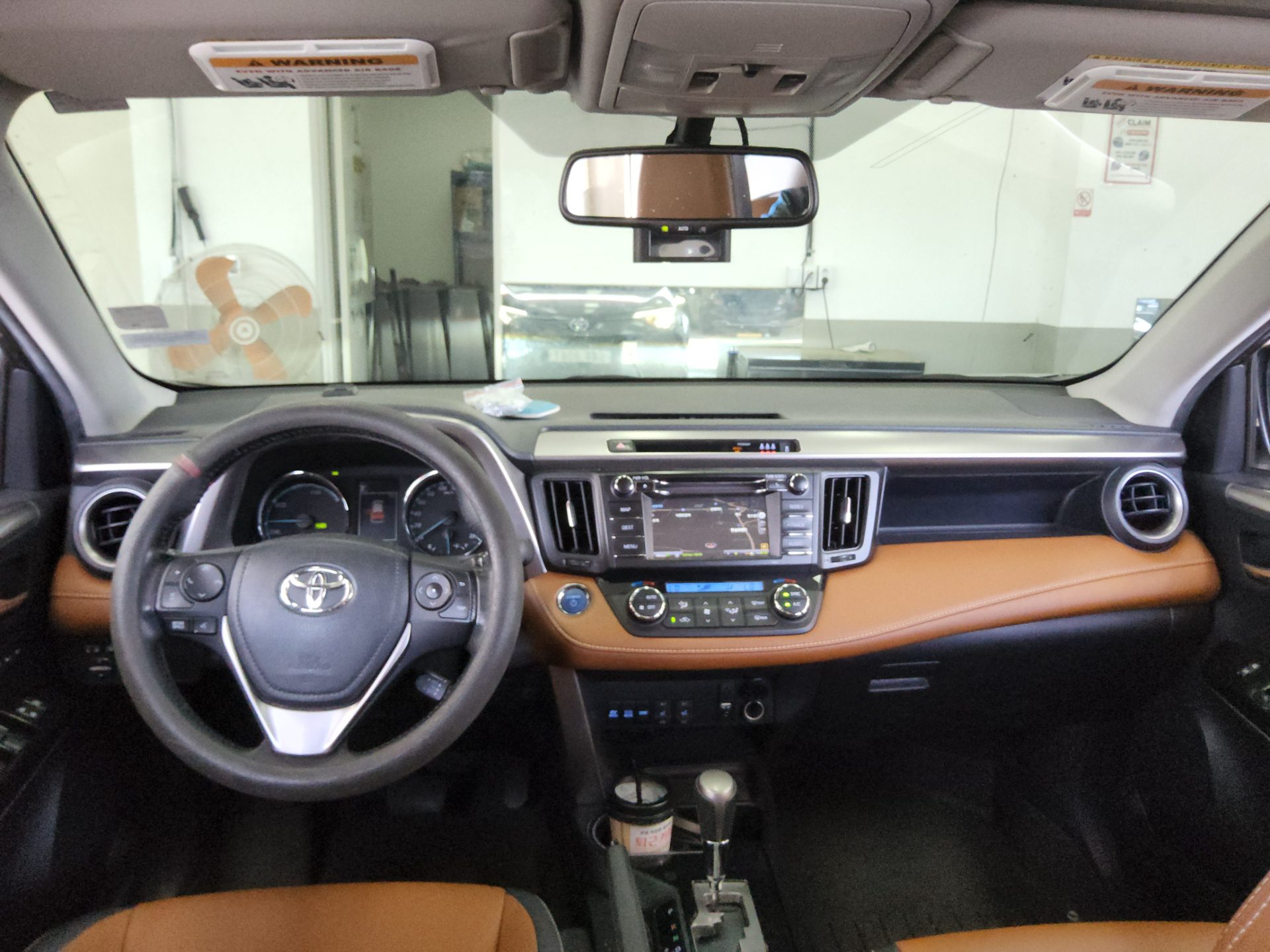 Toyota RAV4 2018 - Image 10