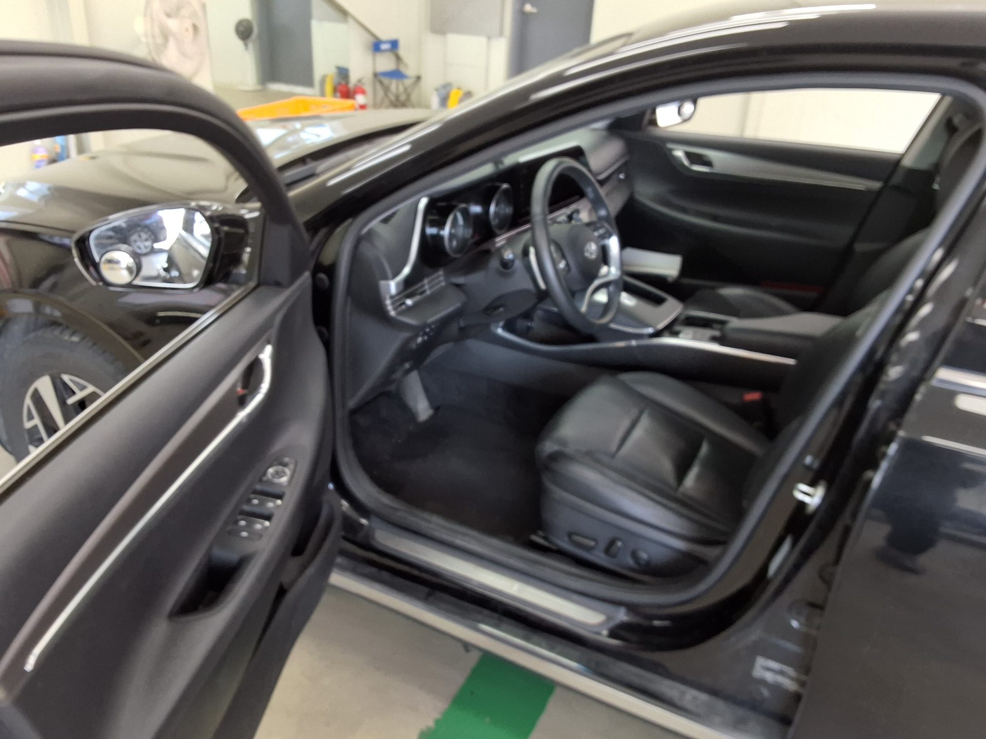 Hyundai Grandeur 2020 - Image 9