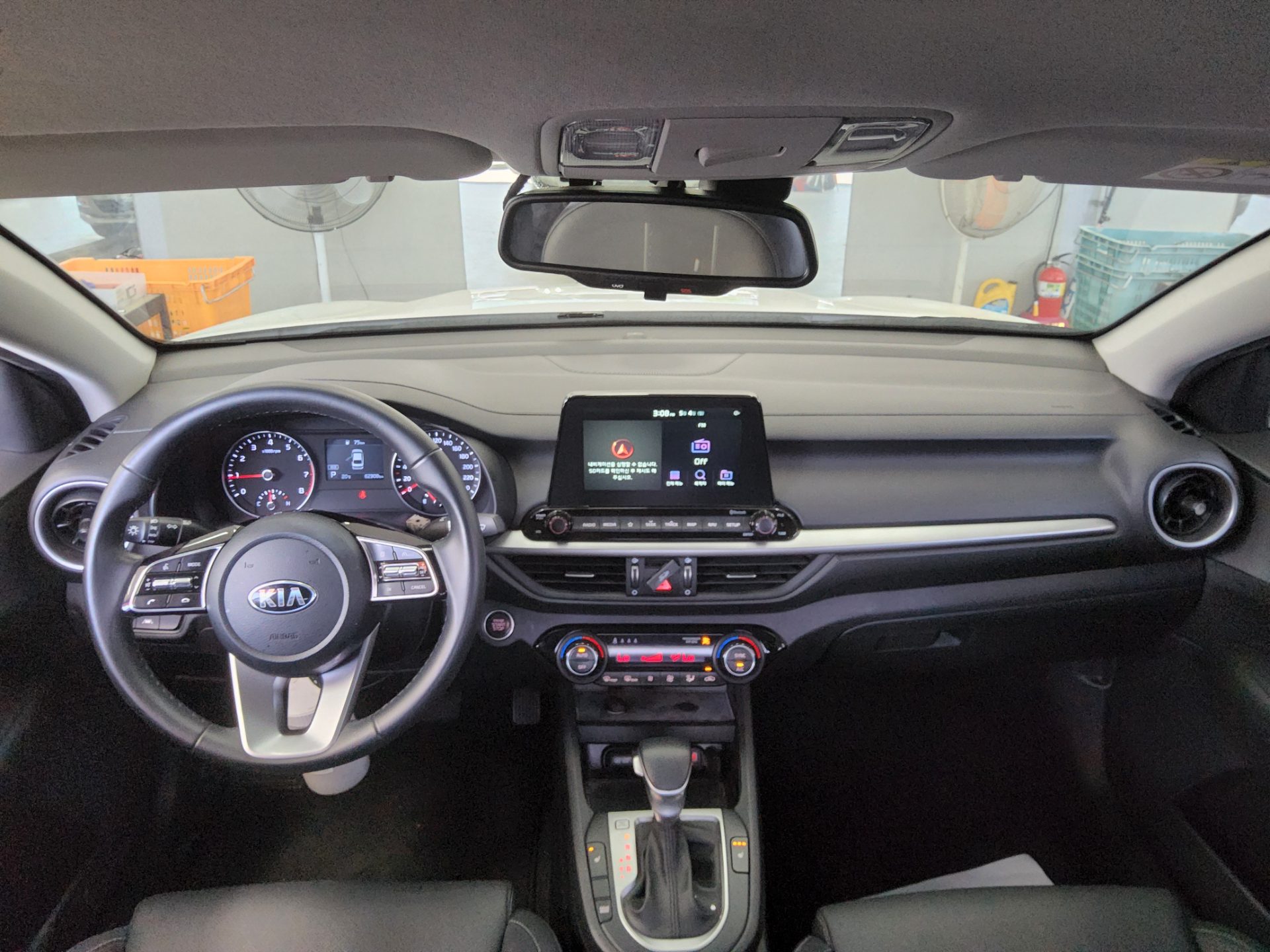 Kia Other 2021 - Image 10