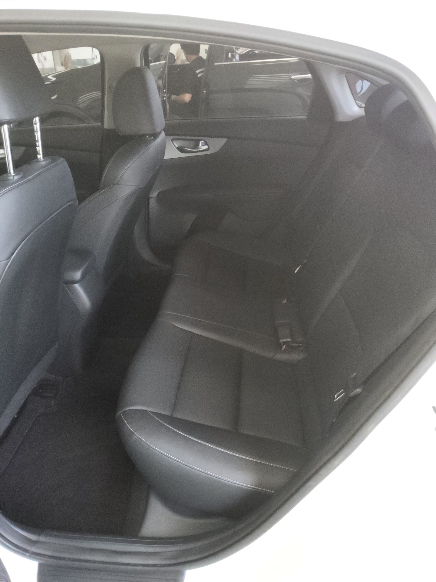 Kia Other 2021 - Image 11