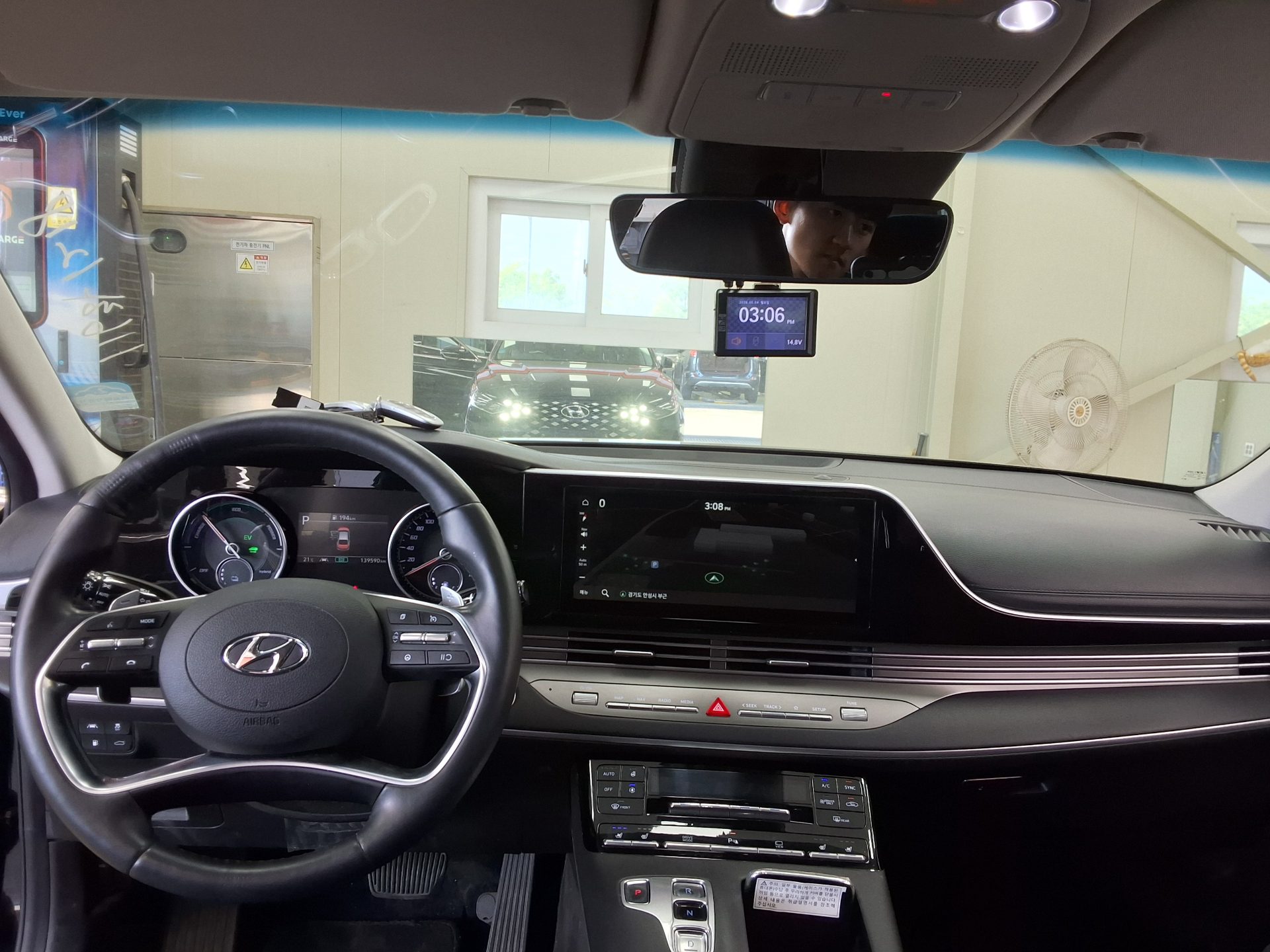 Hyundai Grandeur 2020 - Image 18