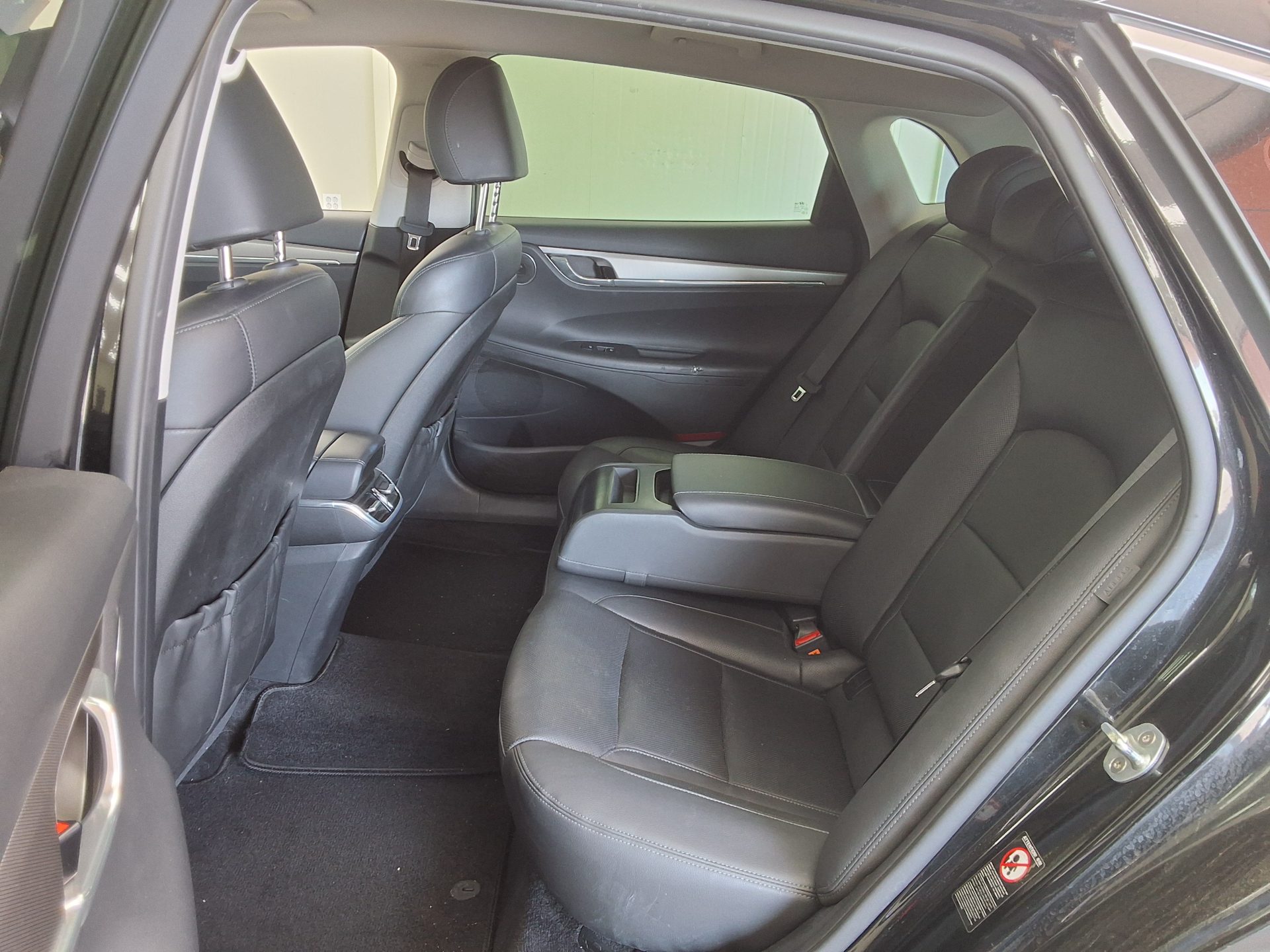 Hyundai Grandeur 2020 - Image 11