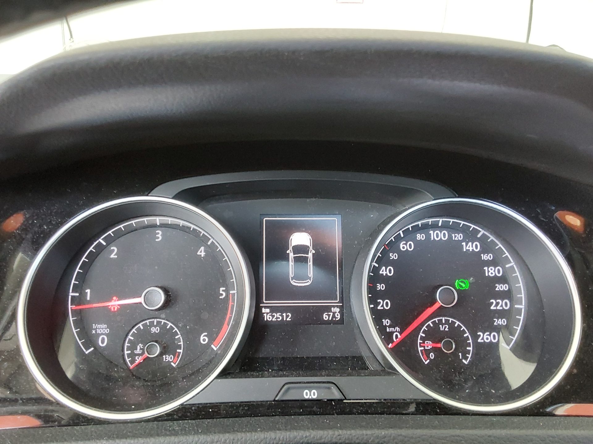 Volkswagen Golf 2015 - Image 9