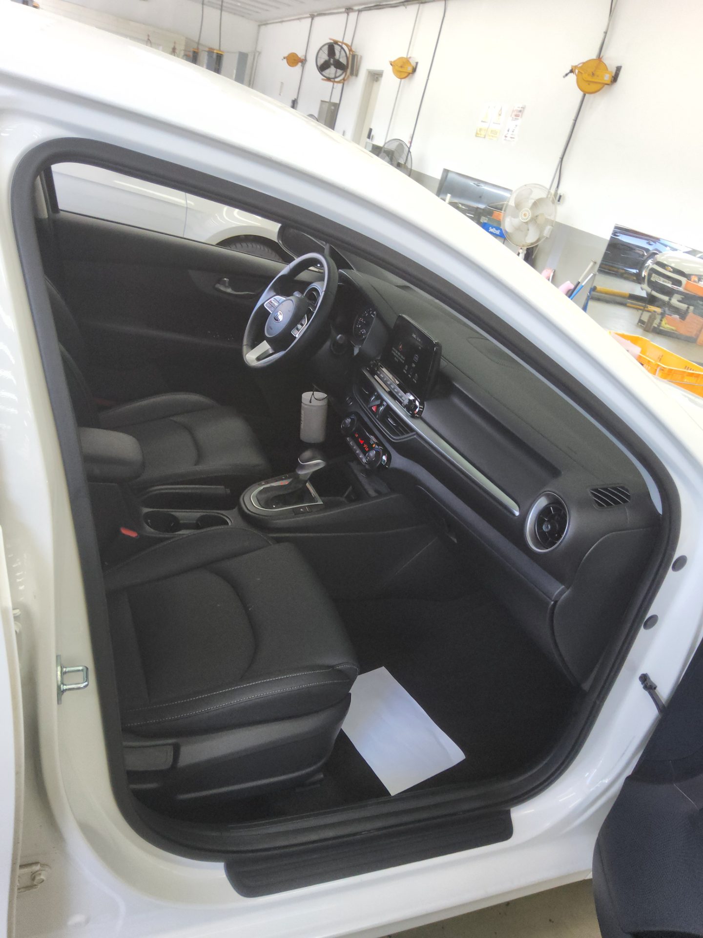Kia Other 2021 - Image 13