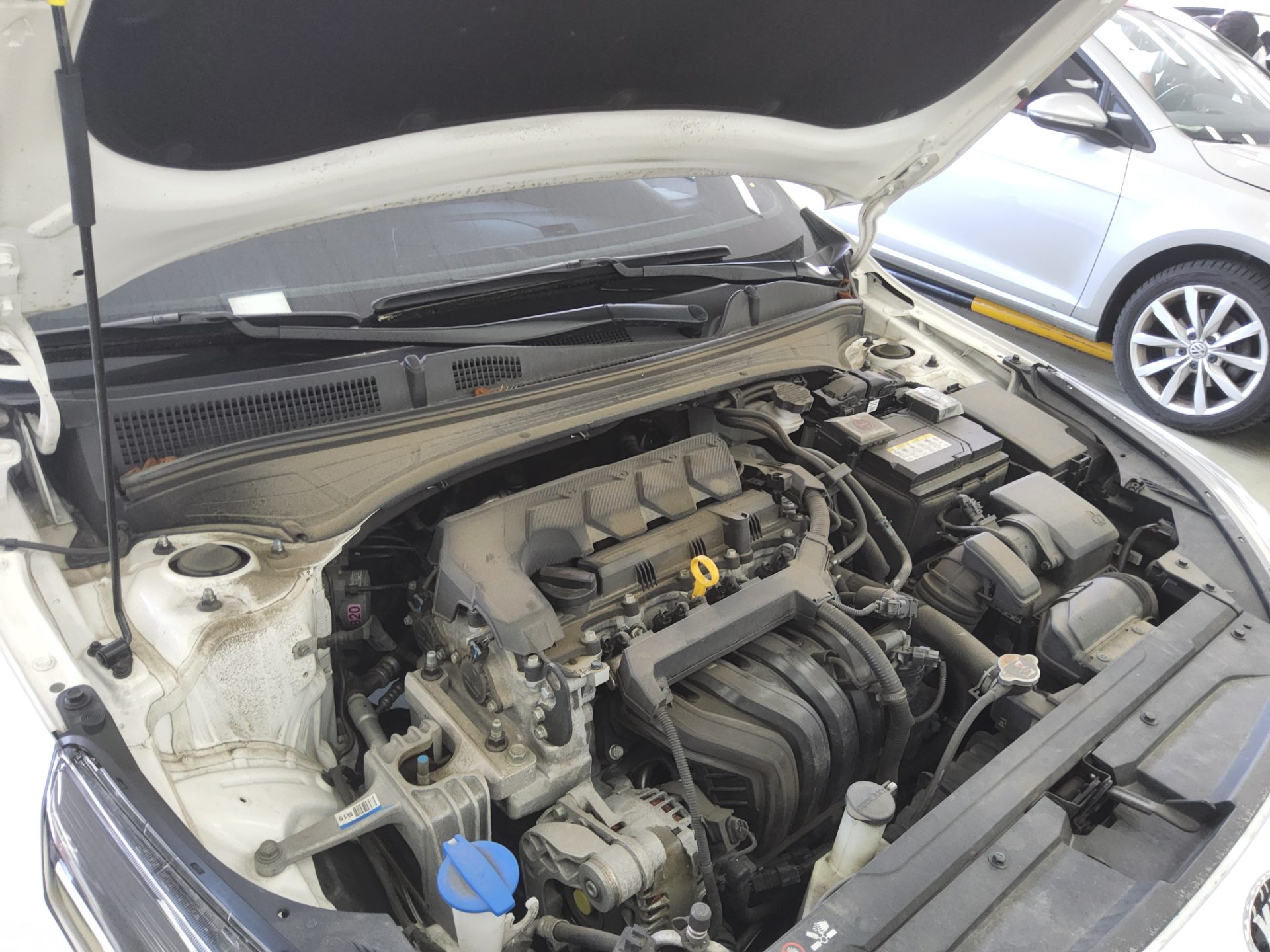 Kia Other 2021 - Image 18