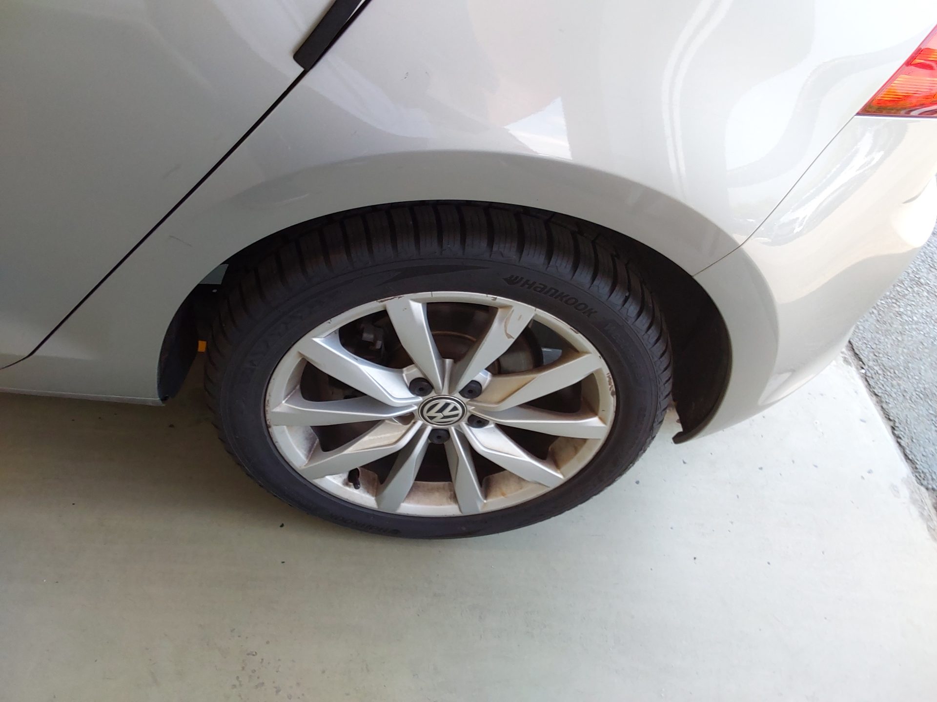 Volkswagen Golf 2015 - Image 21