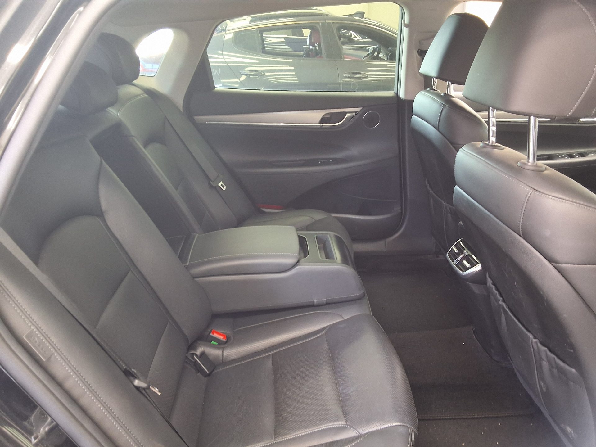 Hyundai Grandeur 2020 - Image 12