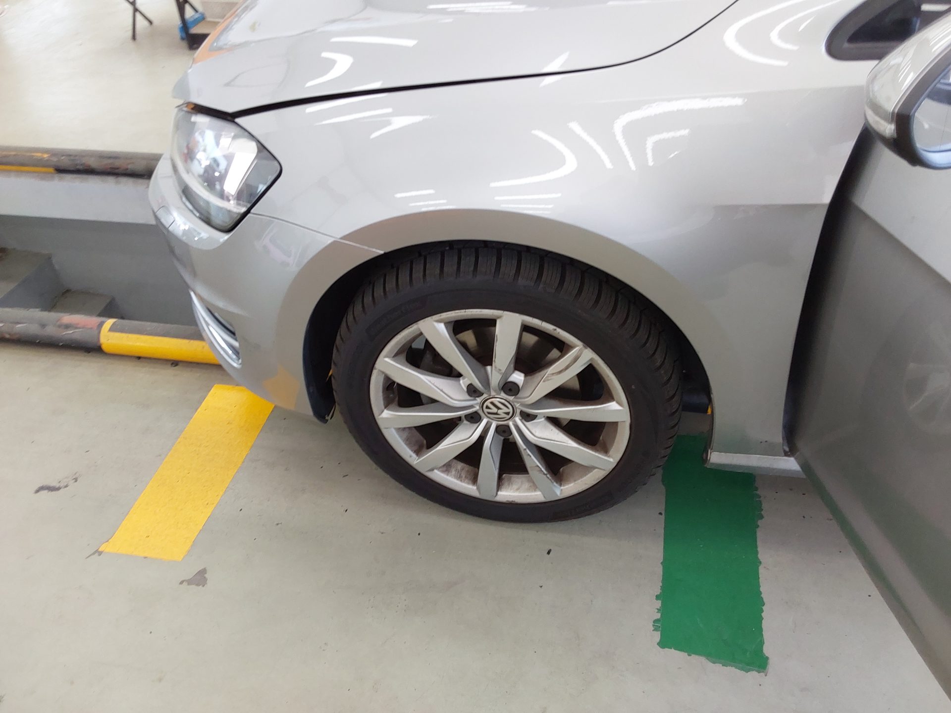 Volkswagen Golf 2015 - Image 20
