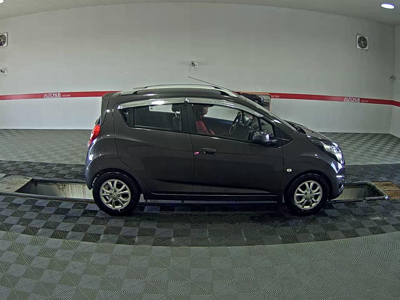 Chevrolet Spark 2013 - Image 3