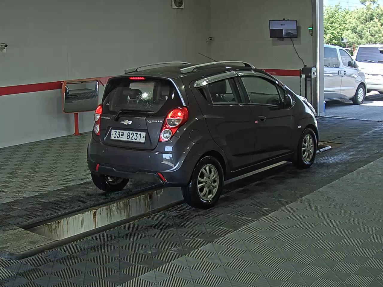 Chevrolet Spark 2013 - Image 4